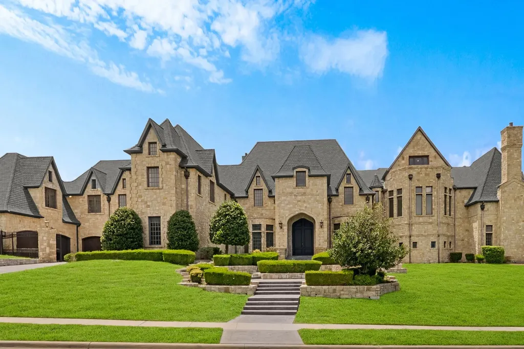 5345 Monterey Drive Frisco TX 75034