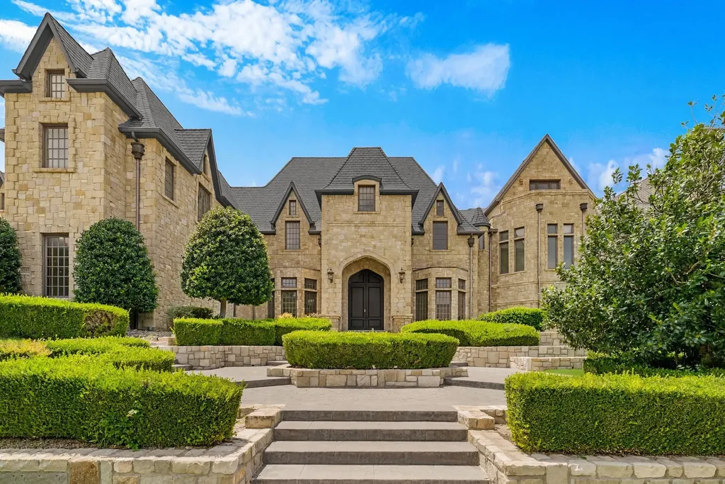 5345 Monterey Drive Frisco TX 75034