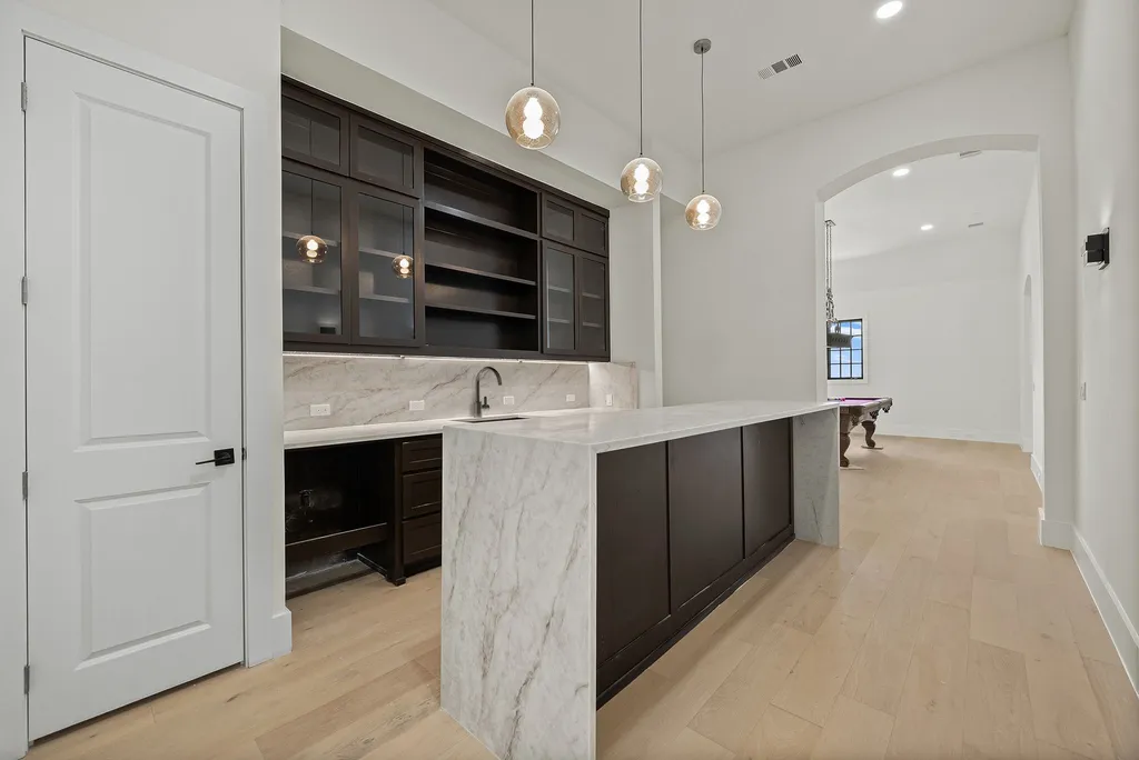 5345 Monterey Drive Frisco TX 75034