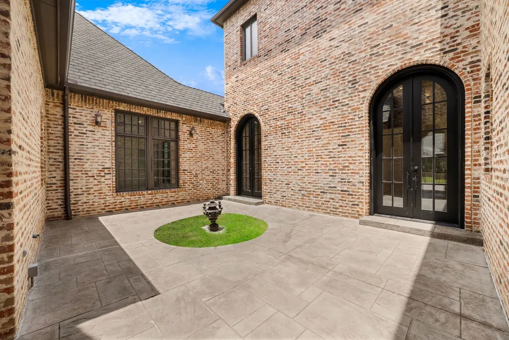5345 Monterey Drive Frisco TX 75034