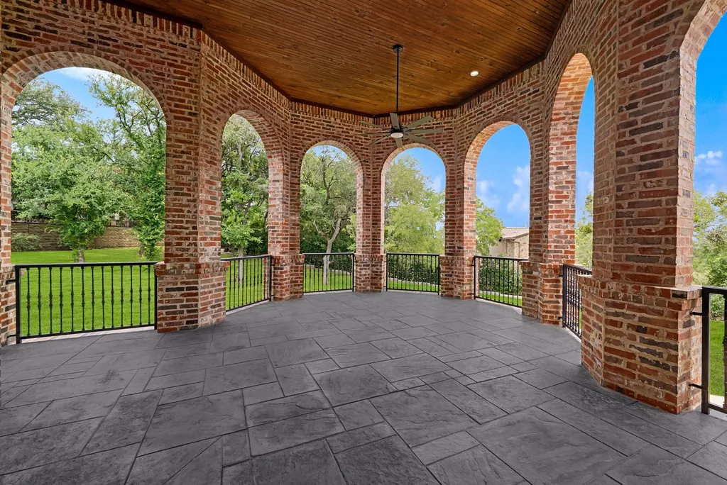 5345 Monterey Drive Frisco TX 75034