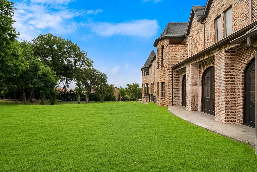 5345 Monterey Drive Frisco TX 75034