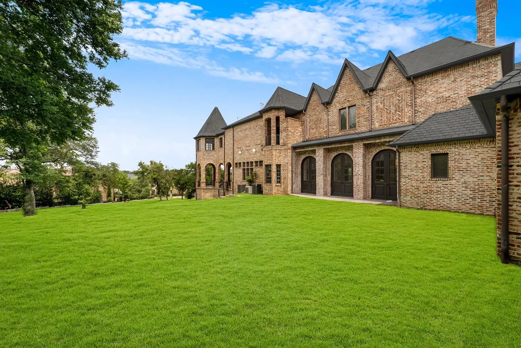 5345 Monterey Drive Frisco TX 75034