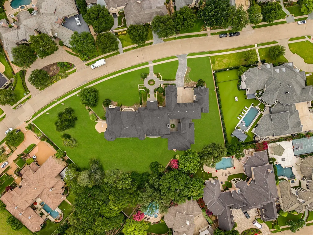 5345 Monterey Drive Frisco TX 75034