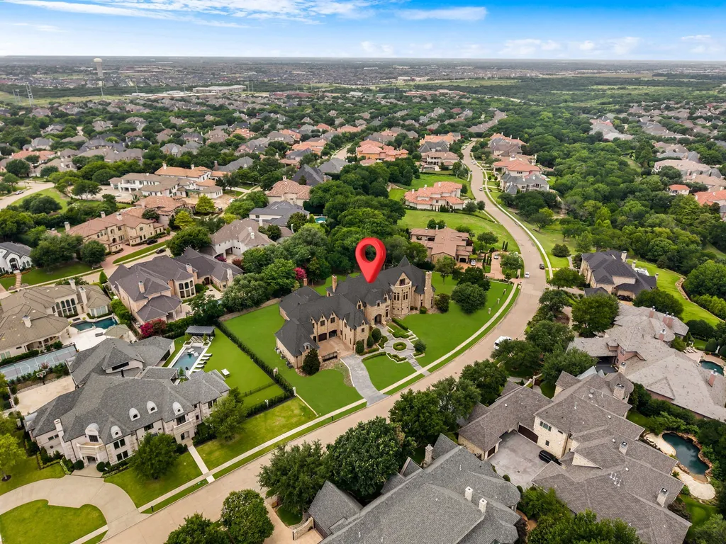 5345 Monterey Drive Frisco TX 75034