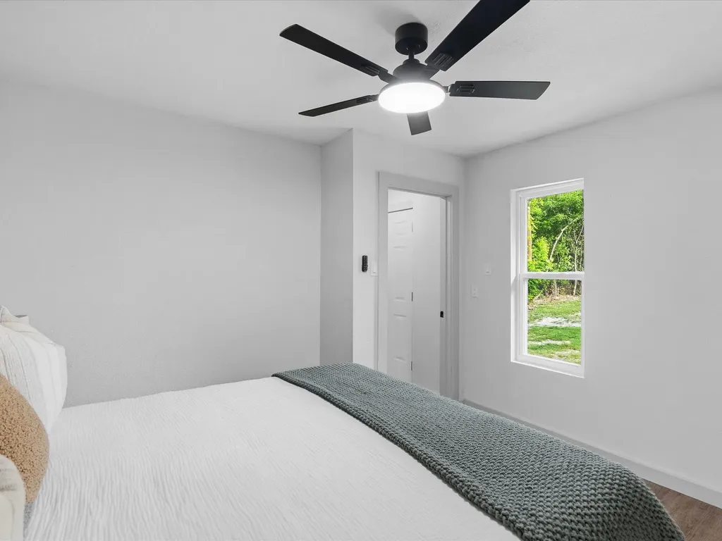 5718 Landino Street Sansom Park TX 76114