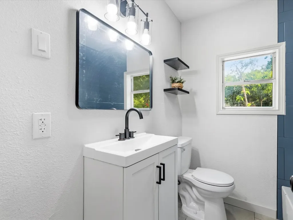 5718 Landino Street Sansom Park TX 76114