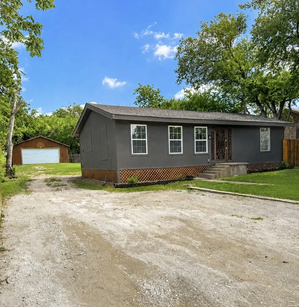 5718 Landino Street Sansom Park TX 76114