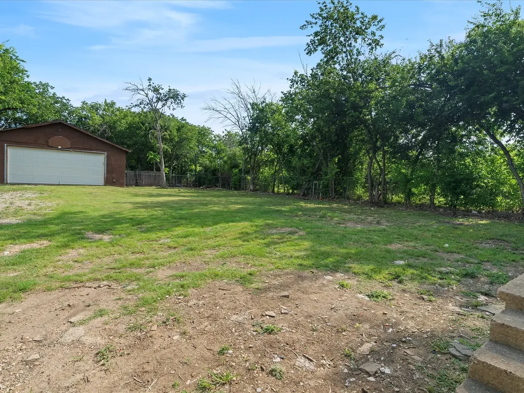 5718 Landino Street Sansom Park TX 76114