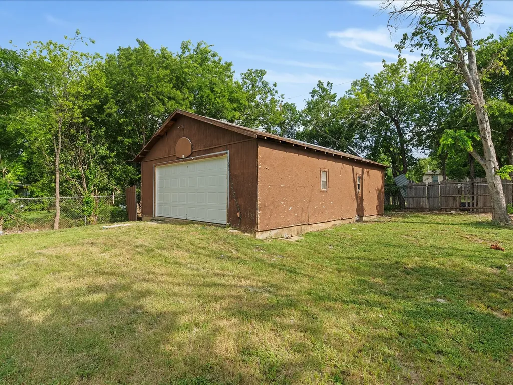 5718 Landino Street Sansom Park TX 76114