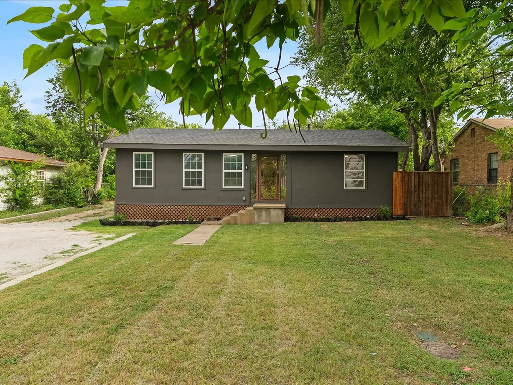 5718 Landino Street Sansom Park TX 76114
