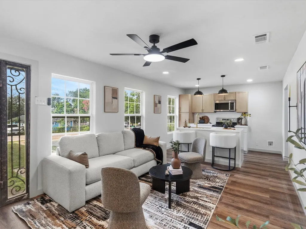 5718 Landino Street Sansom Park TX 76114