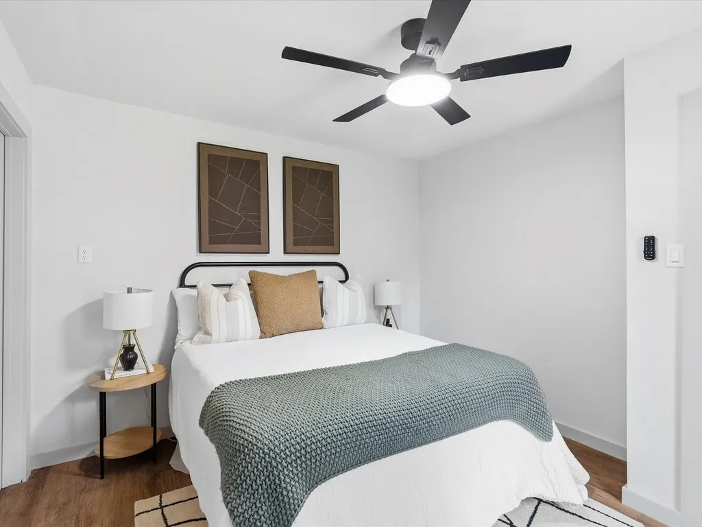 5718 Landino Street Sansom Park TX 76114