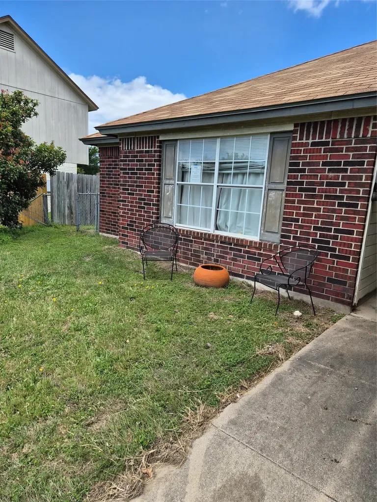 4303 Rifle Drive Killeen TX 76542