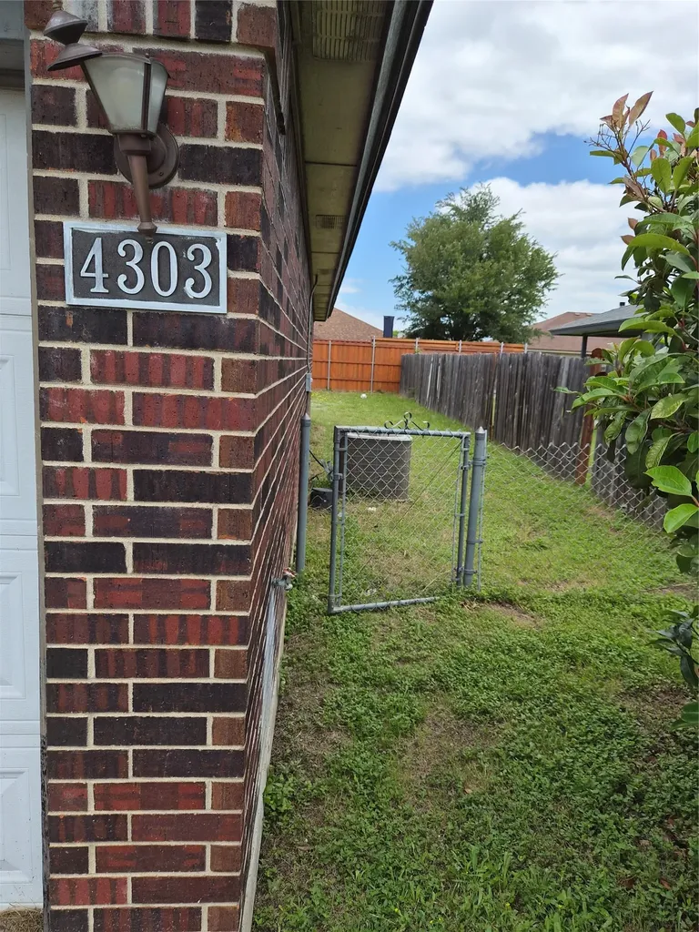 4303 Rifle Drive Killeen TX 76542