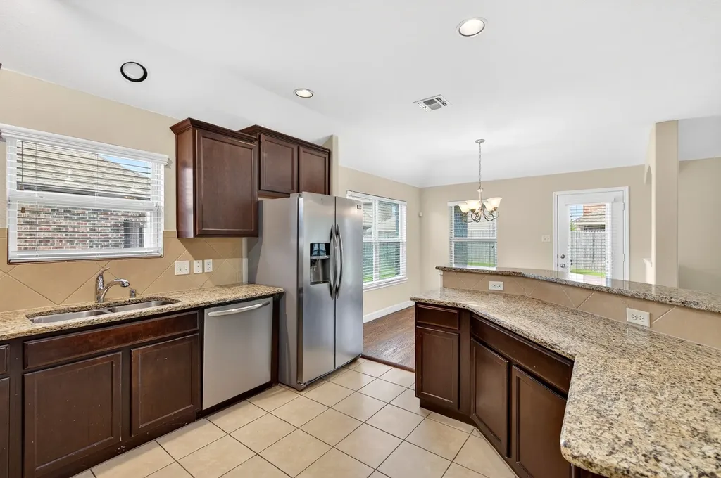 2409 Michelle Creek Drive Little Elm TX 75068
