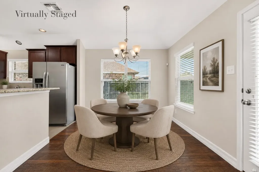 2409 Michelle Creek Drive Little Elm TX 75068