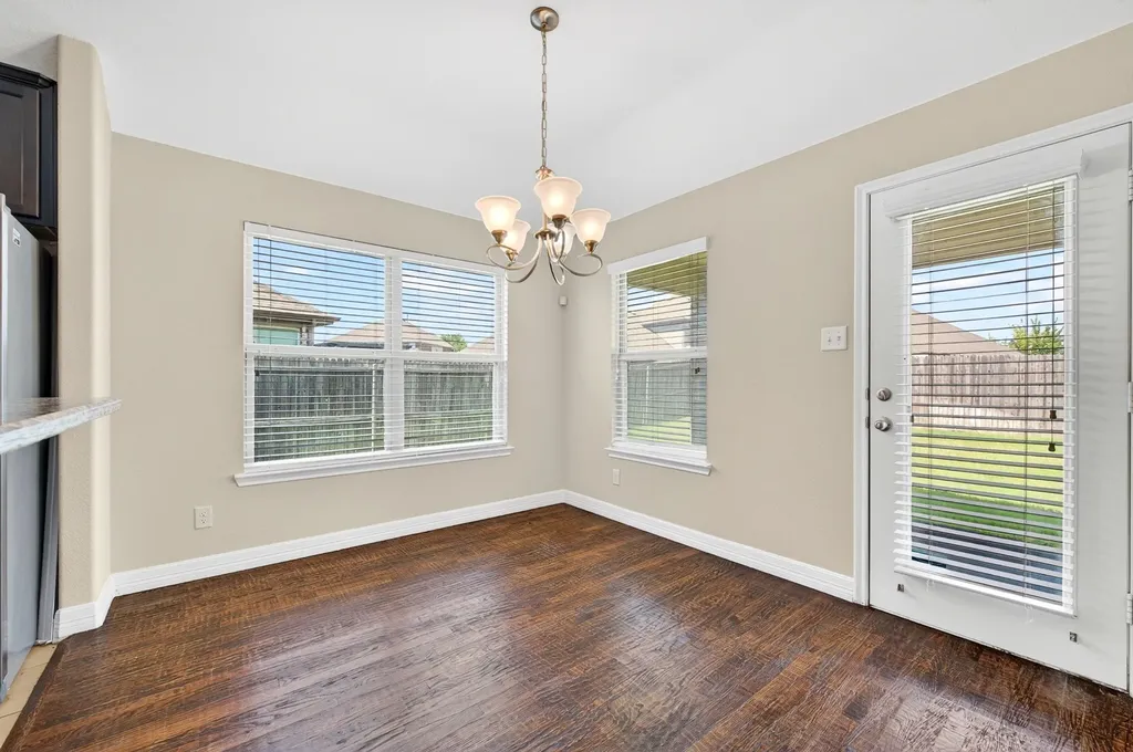 2409 Michelle Creek Drive Little Elm TX 75068