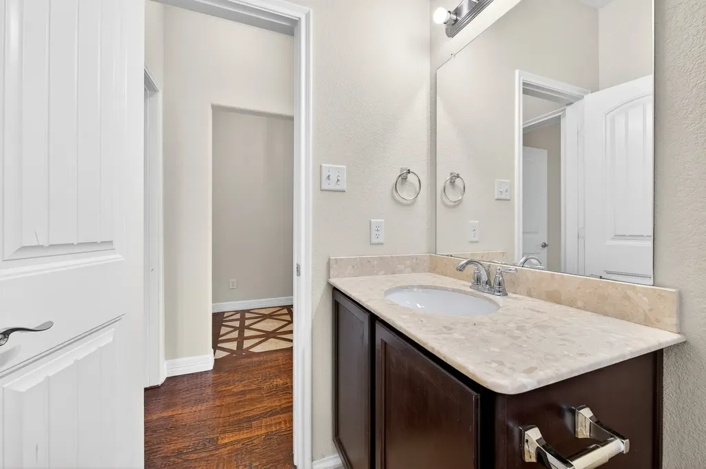 2409 Michelle Creek Drive Little Elm TX 75068