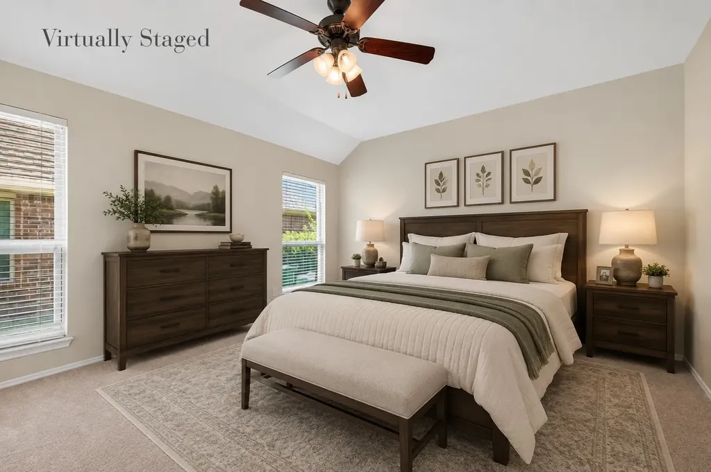 2409 Michelle Creek Drive Little Elm TX 75068