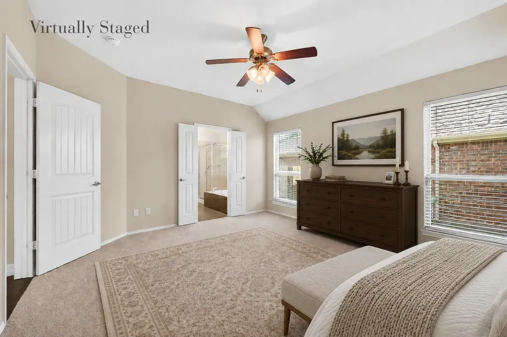 2409 Michelle Creek Drive Little Elm TX 75068