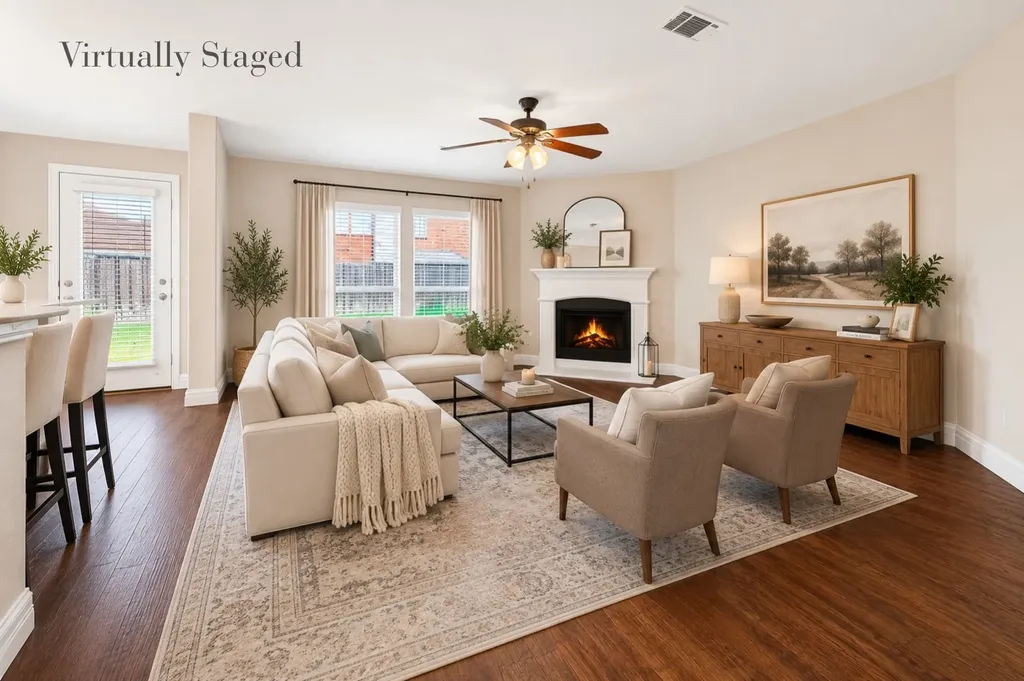 2409 Michelle Creek Drive Little Elm TX 75068