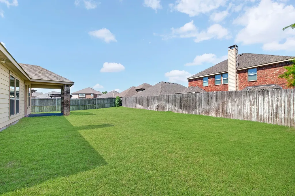 2409 Michelle Creek Drive Little Elm TX 75068