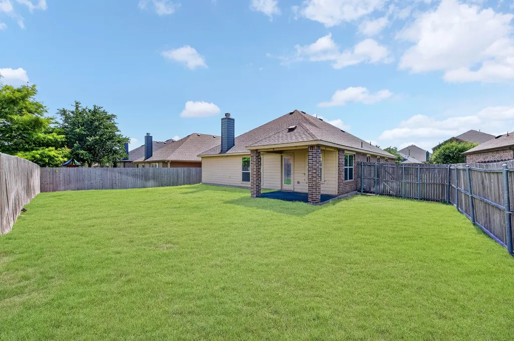 2409 Michelle Creek Drive Little Elm TX 75068