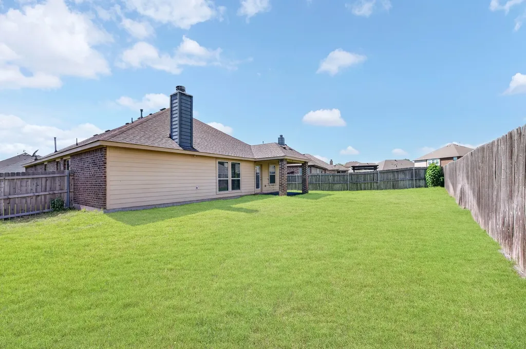 2409 Michelle Creek Drive Little Elm TX 75068