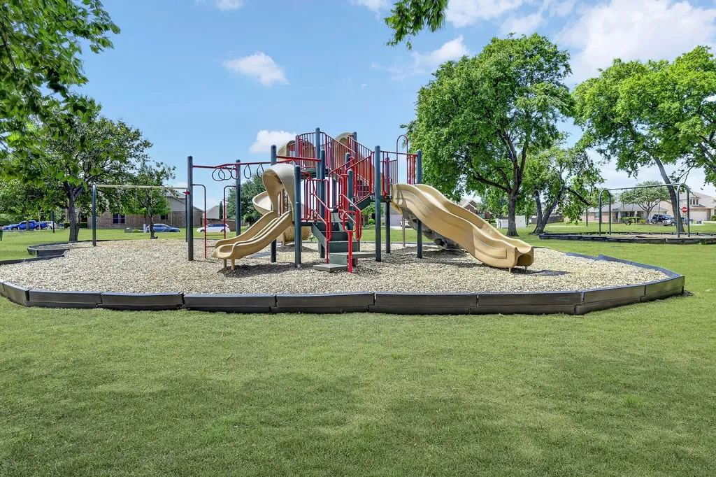 2409 Michelle Creek Drive Little Elm TX 75068