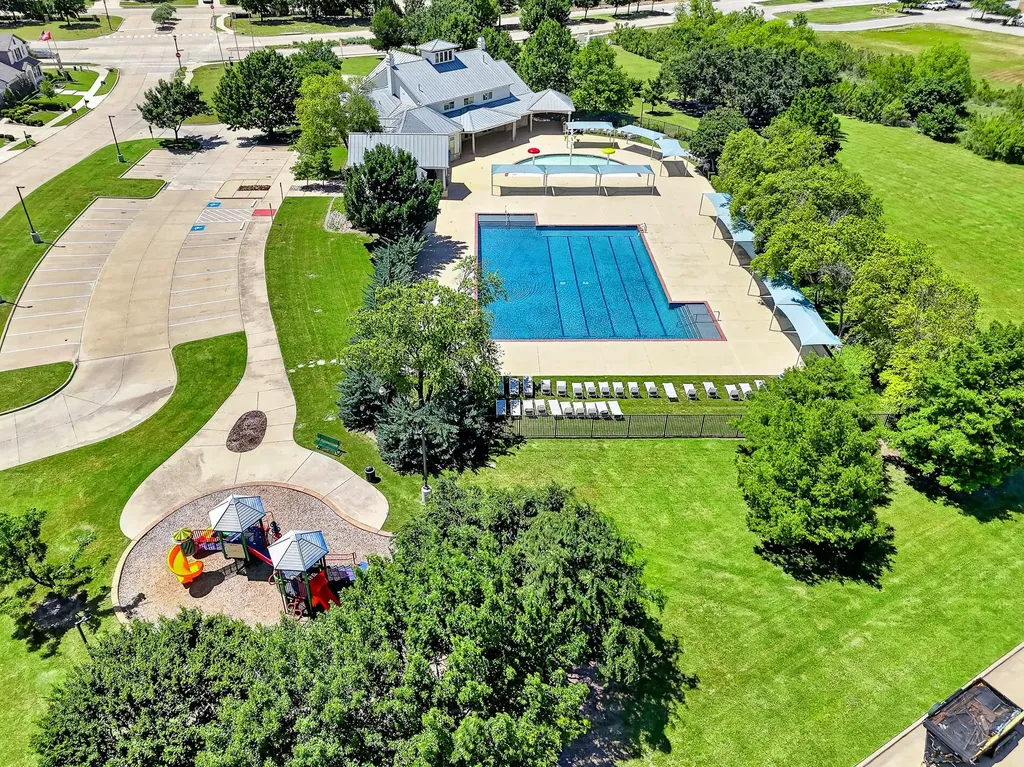 2409 Michelle Creek Drive Little Elm TX 75068