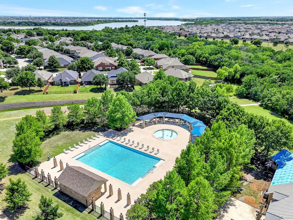 2409 Michelle Creek Drive Little Elm TX 75068