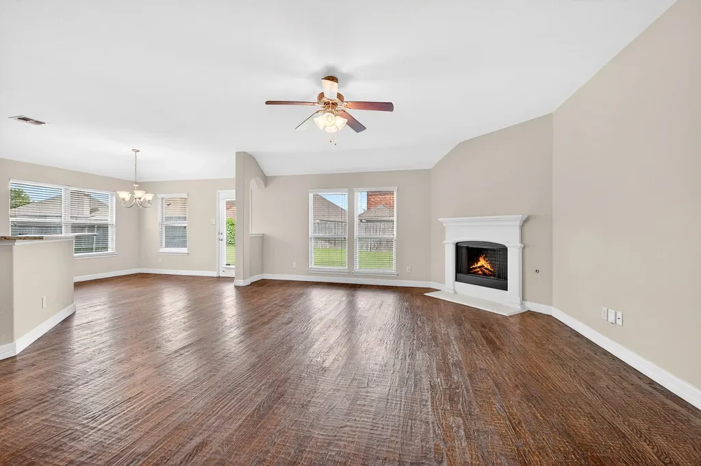 2409 Michelle Creek Drive Little Elm TX 75068