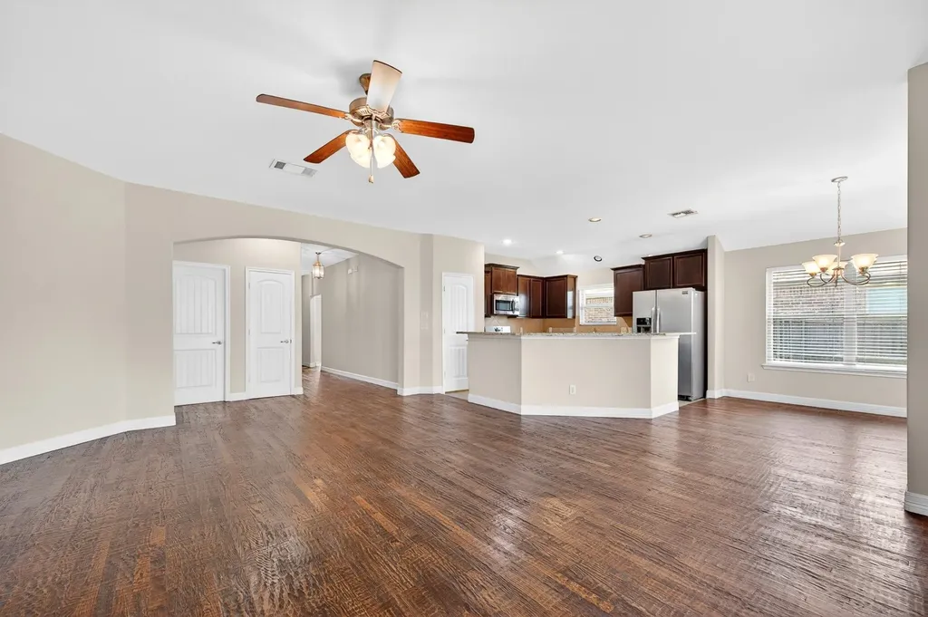 2409 Michelle Creek Drive Little Elm TX 75068