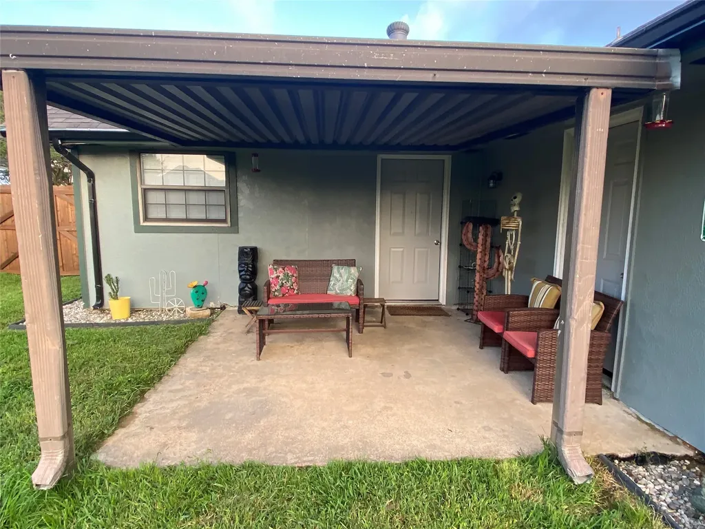 331 Egret Circle East Tawakoni TX 75472