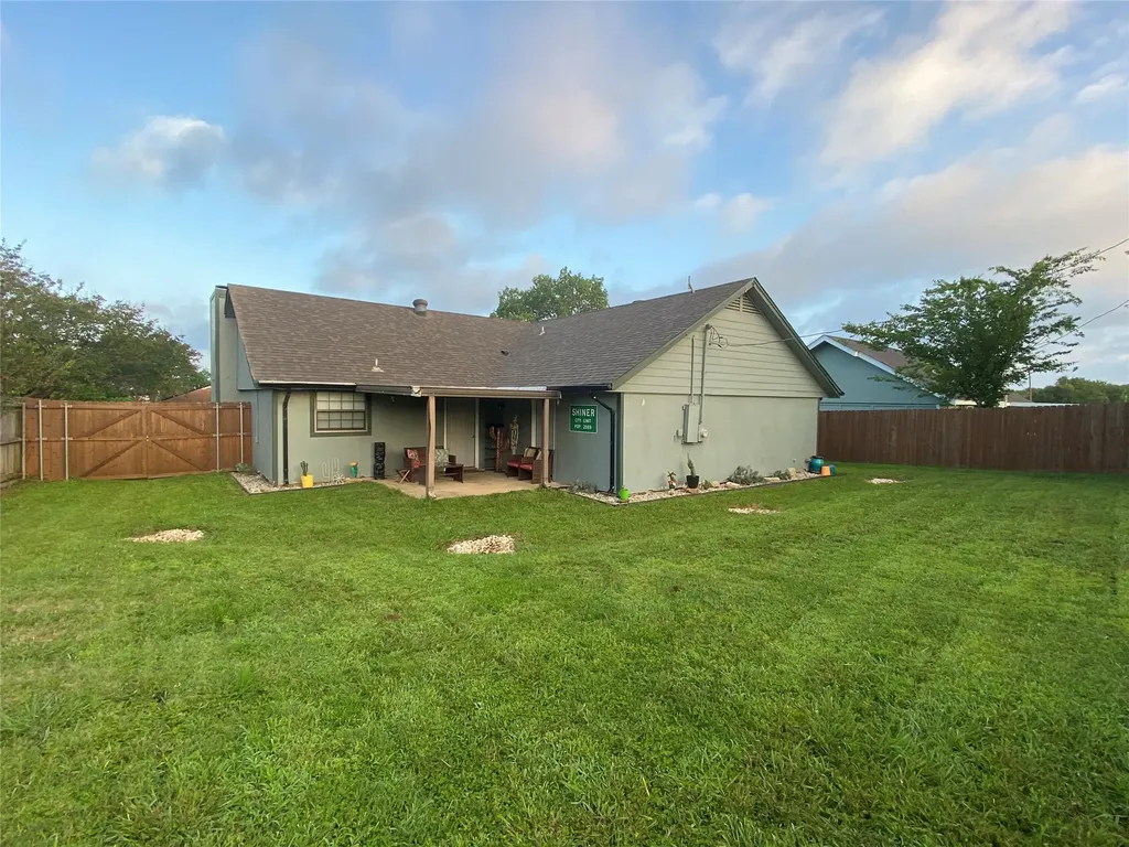 331 Egret Circle East Tawakoni TX 75472
