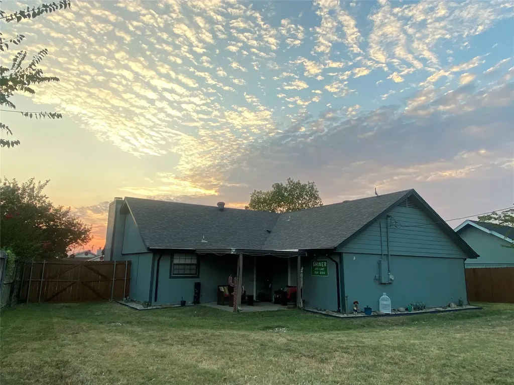 331 Egret Circle East Tawakoni TX 75472