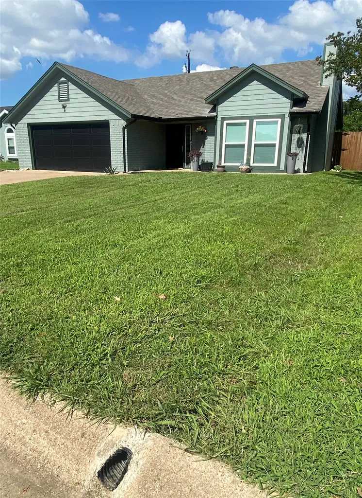 331 Egret Circle East Tawakoni TX 75472