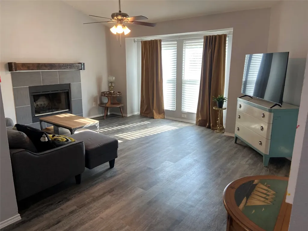331 Egret Circle East Tawakoni TX 75472