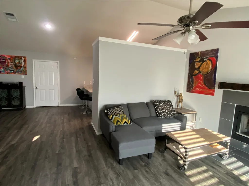331 Egret Circle East Tawakoni TX 75472