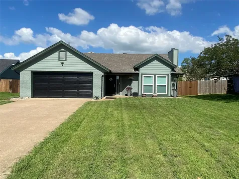331 Egret Circle East Tawakoni TX 75472