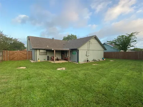 331 Egret Circle East Tawakoni TX 75472