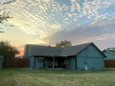 331 Egret Circle East Tawakoni TX 75472