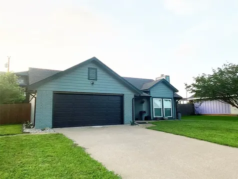 331 Egret Circle East Tawakoni TX 75472