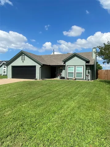 331 Egret Circle East Tawakoni TX 75472