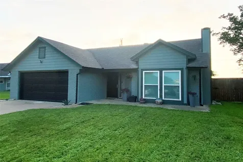 331 Egret Circle East Tawakoni TX 75472
