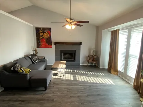 331 Egret Circle East Tawakoni TX 75472