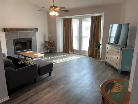 331 Egret Circle East Tawakoni TX 75472
