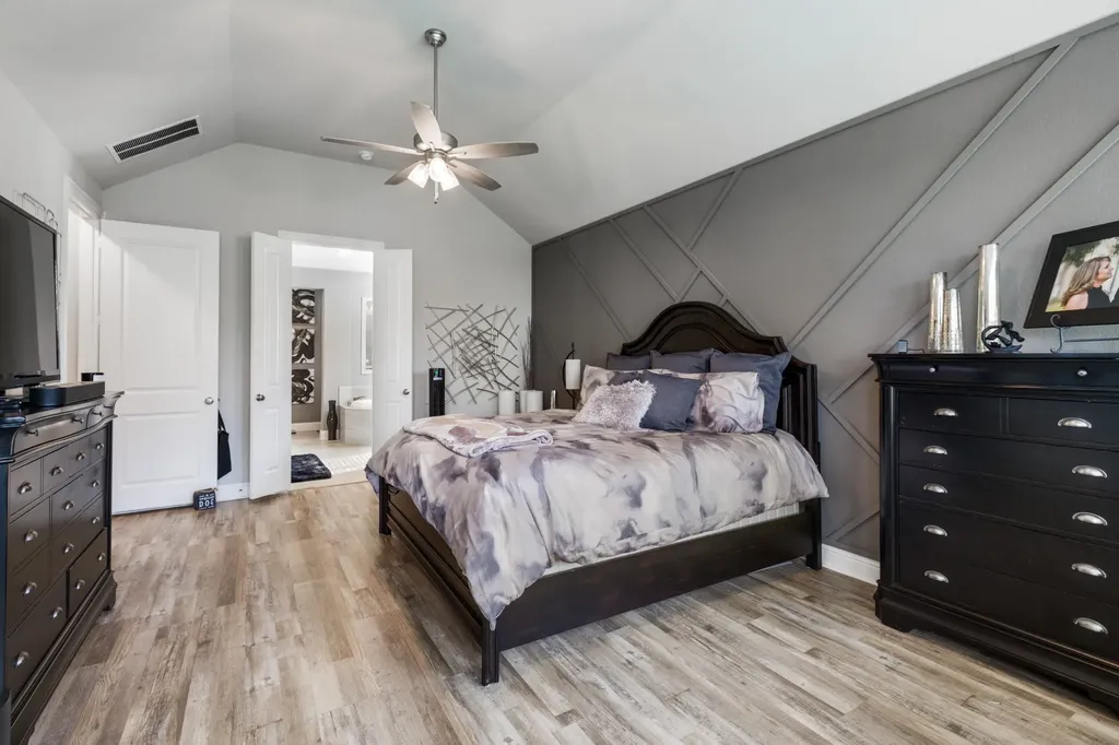1702 Sycamore Peak Trail Arlington TX 76005