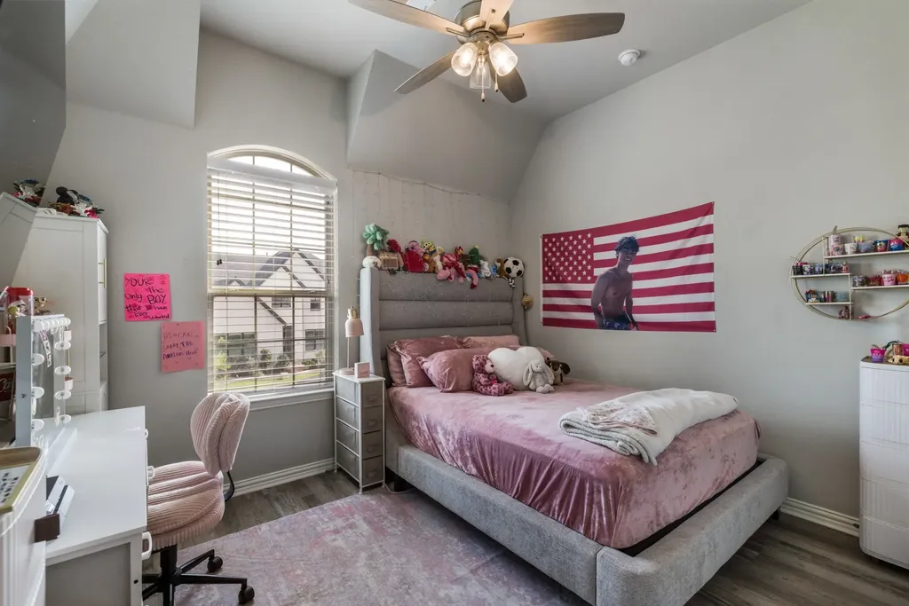 1702 Sycamore Peak Trail Arlington TX 76005